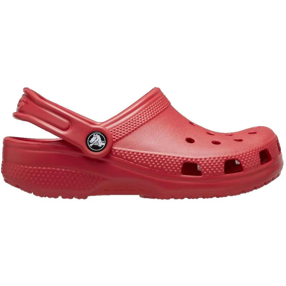 CROCS picture