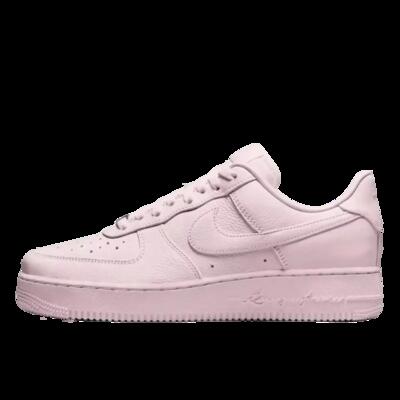 Schoenen air force 1 low drake nocta certified lover boy pink foam