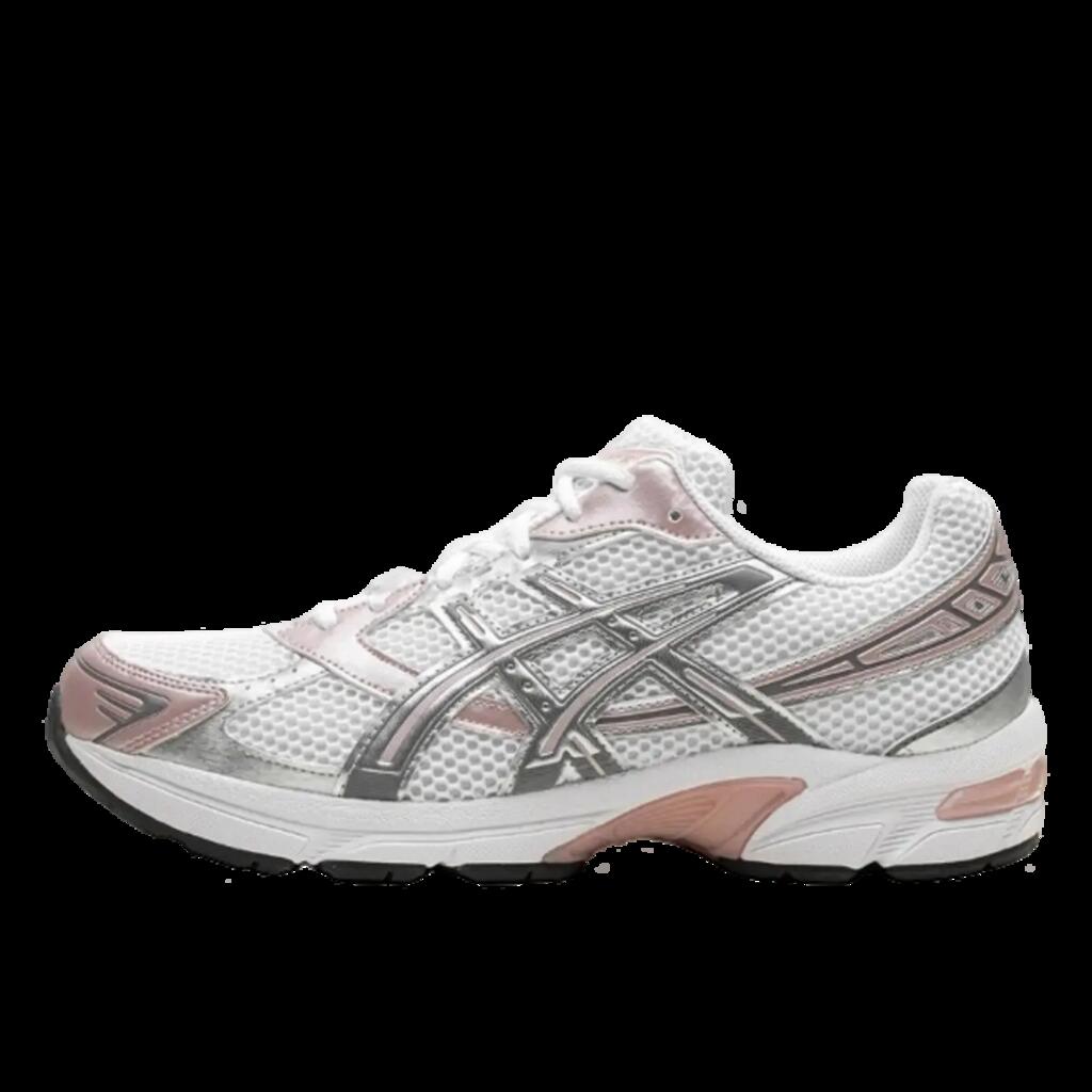 Trainers ASICS Gel-1130 White Neutral Pink