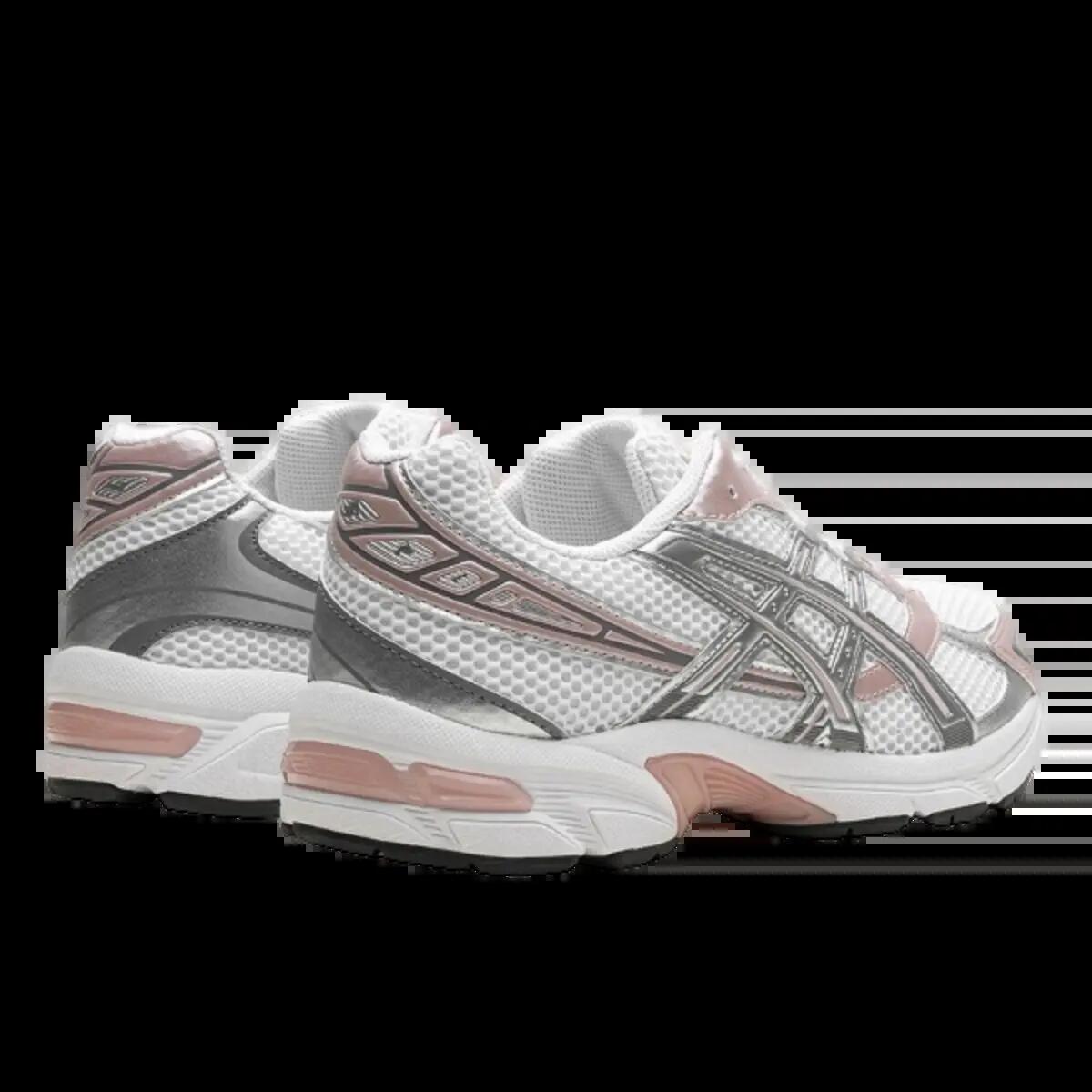 Gel-1130 White Neutral Pink 4/6