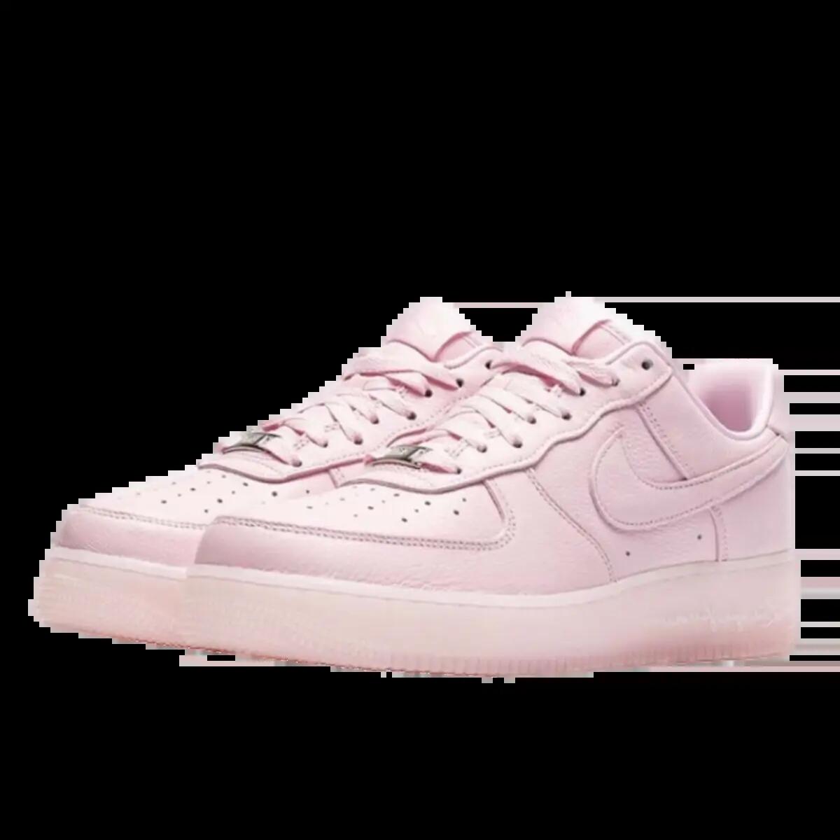 Air Force 1 Low Drake NOCTA Certified Lover Boy Pink Foam 2/3