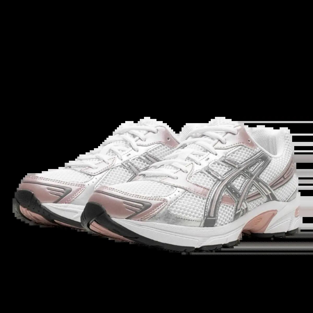 Gel-1130 White Neutral Pink 2/6