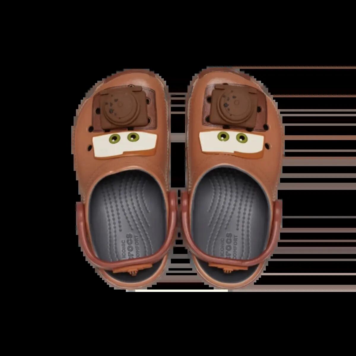 Classic Clog Mater Enfants et Bébés 2/3