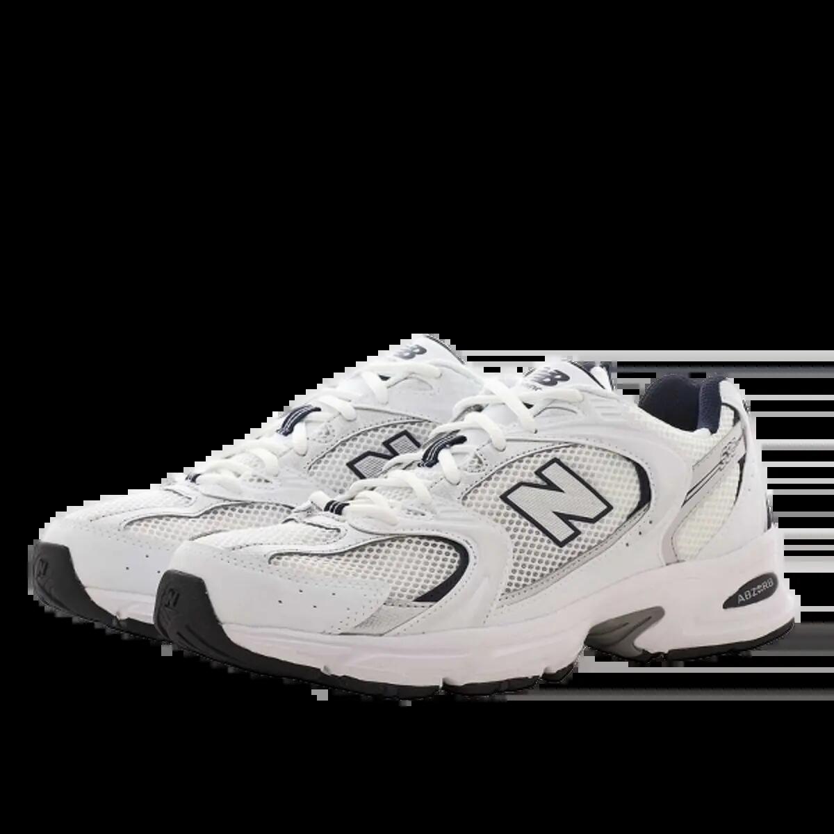 Scarpe  MR 530 SG White 2/2