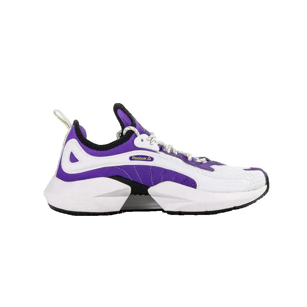 Trainers Female Reebok Sole Fury 00 White