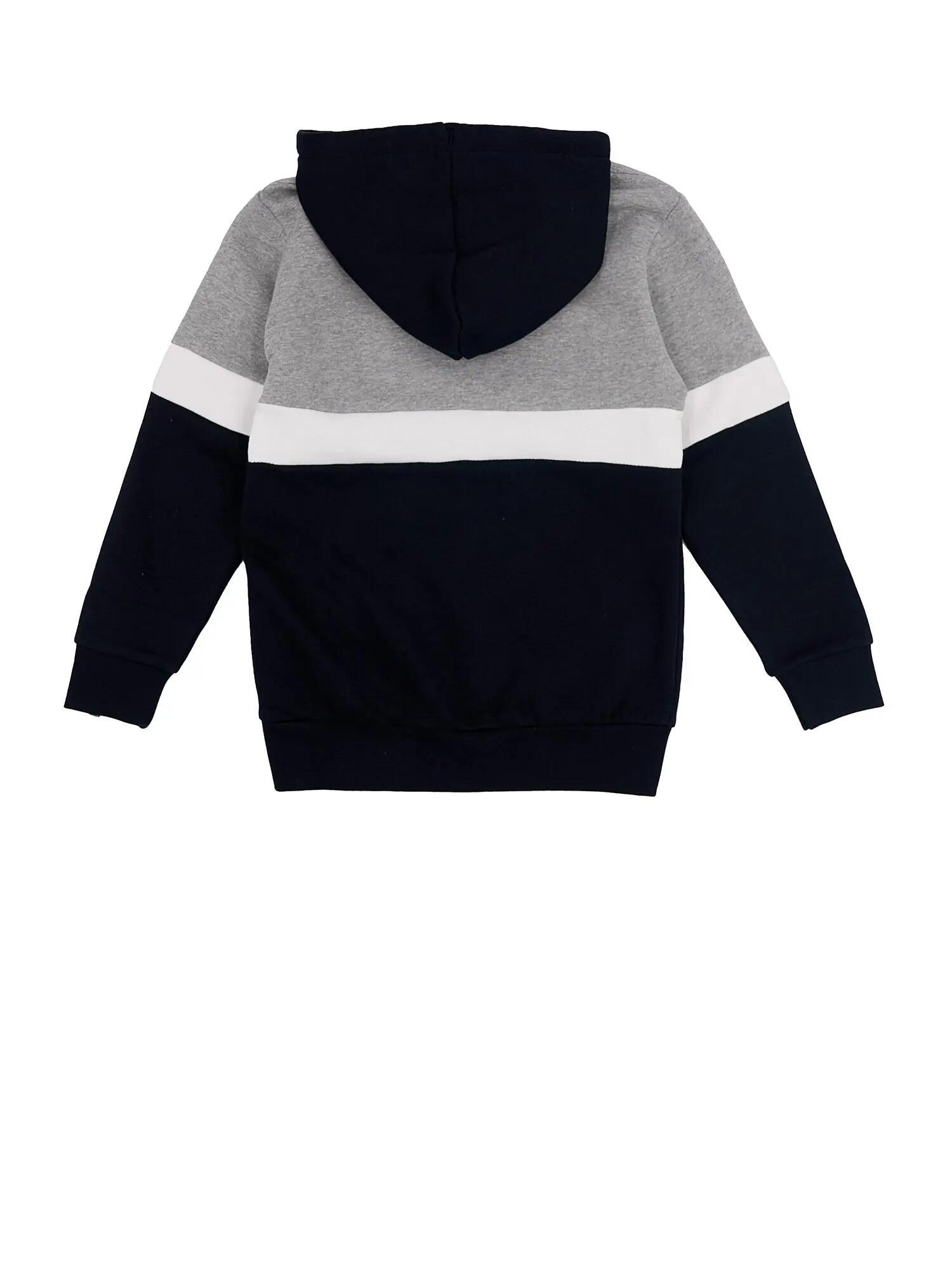 Bluza z kaptur na co dzień na siłownię 4/6