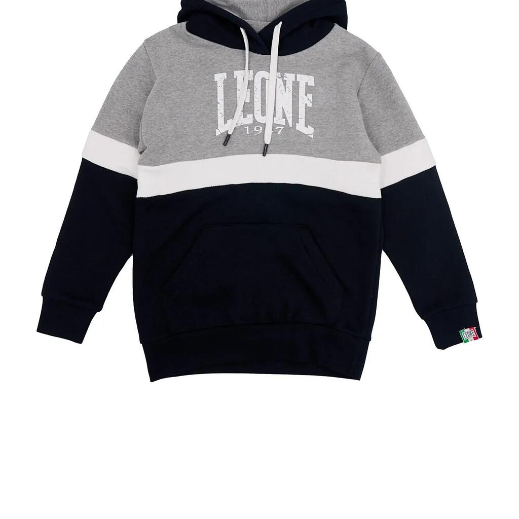 Boy hoody Grey Boy