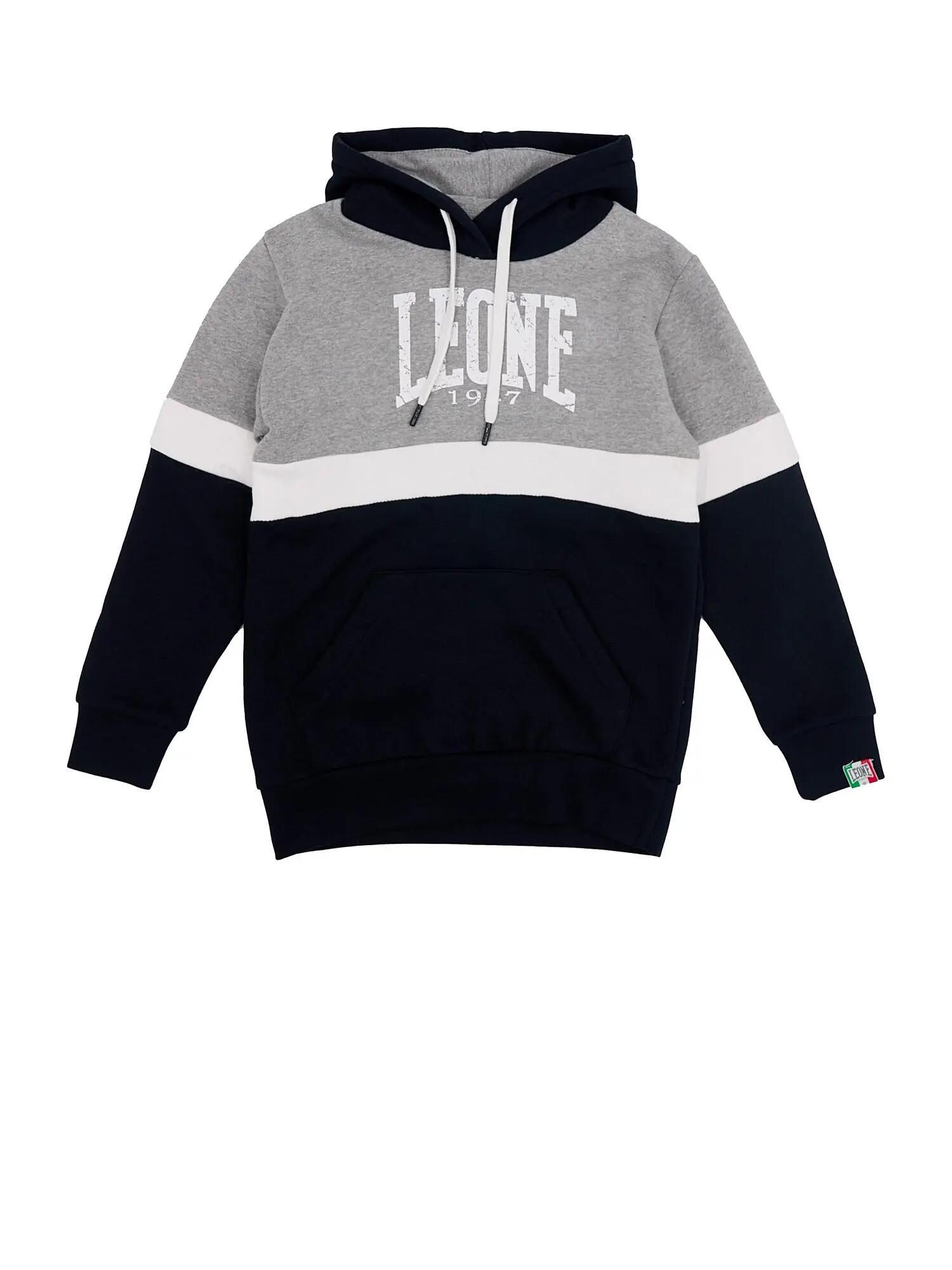 Bluza z kaptur na co dzień na siłownię 3/6