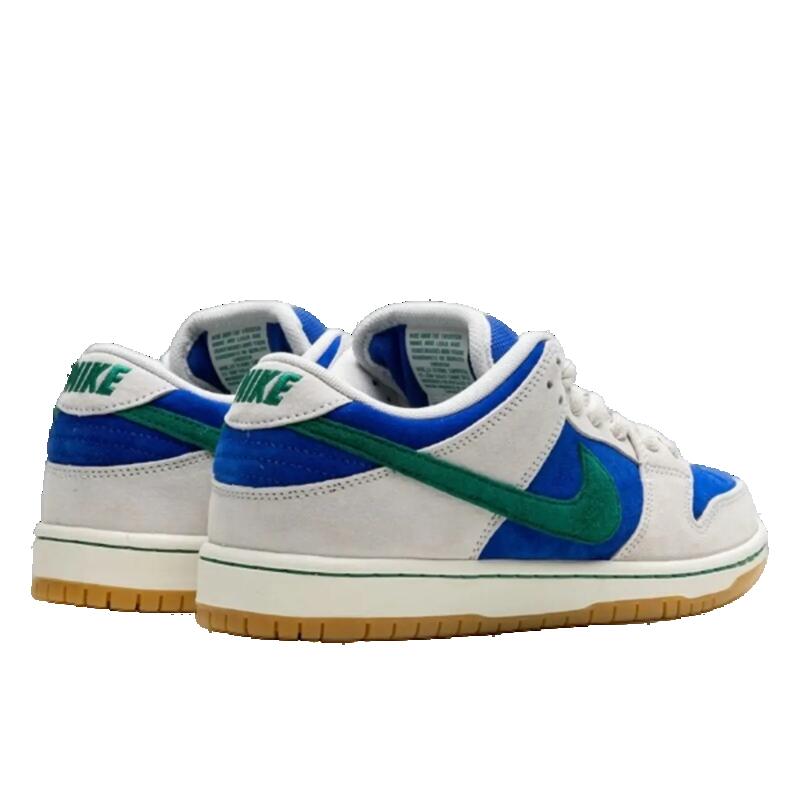 SB Dunk Low Hyper Royal Malachite