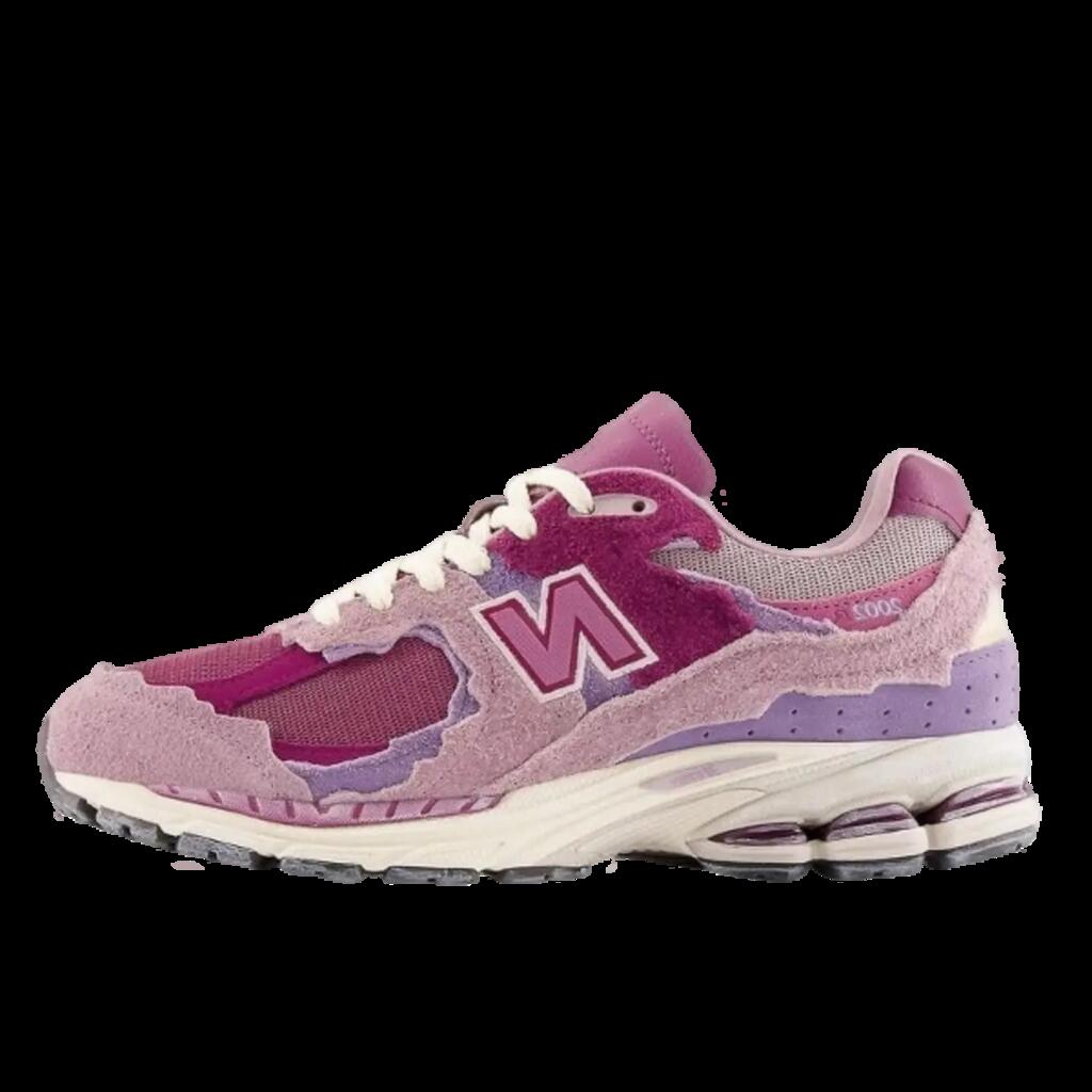 Shoes  2002R Protection Pack Pink