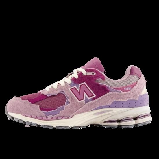 Chaussures 2002R Protection Pack Pink