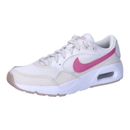 Zapatillas Niño Nike Air Max Sc Blanco