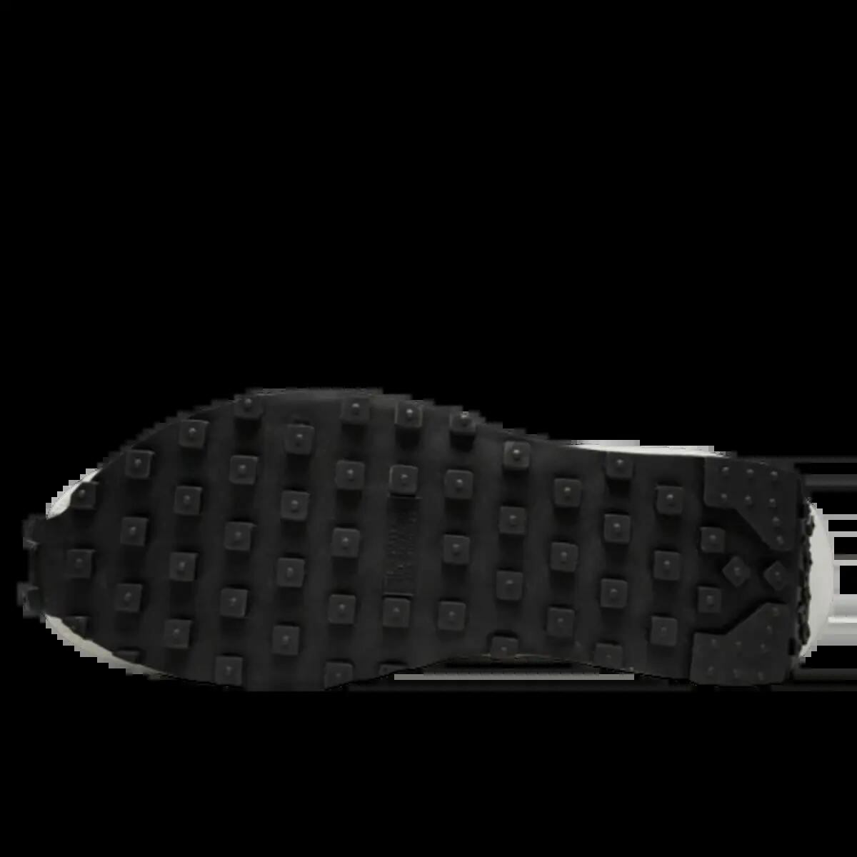 Schuhe  Sacai LD Waffle White Grey 4/4