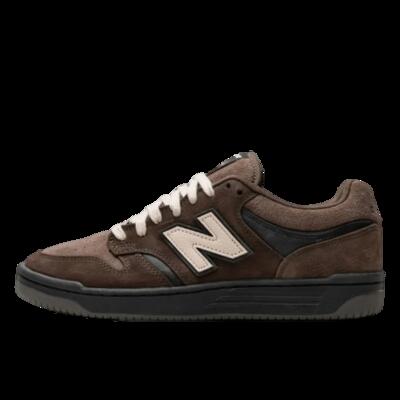 Schoenen 480 andrew reynolds chocolate