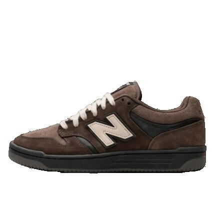 Zapatillas 480 Andrew Reynolds Chocolate