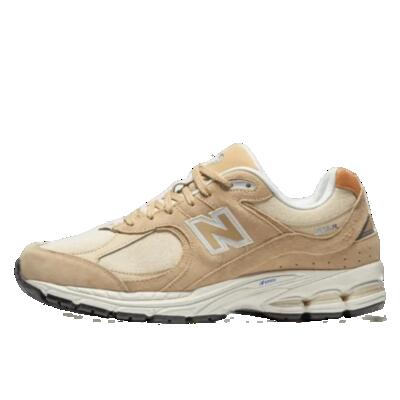 Scarpe 2002R Incense Sepia Bone