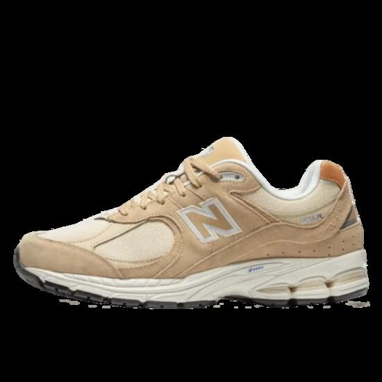 Chaussures 2002R Incense Sepia Bone