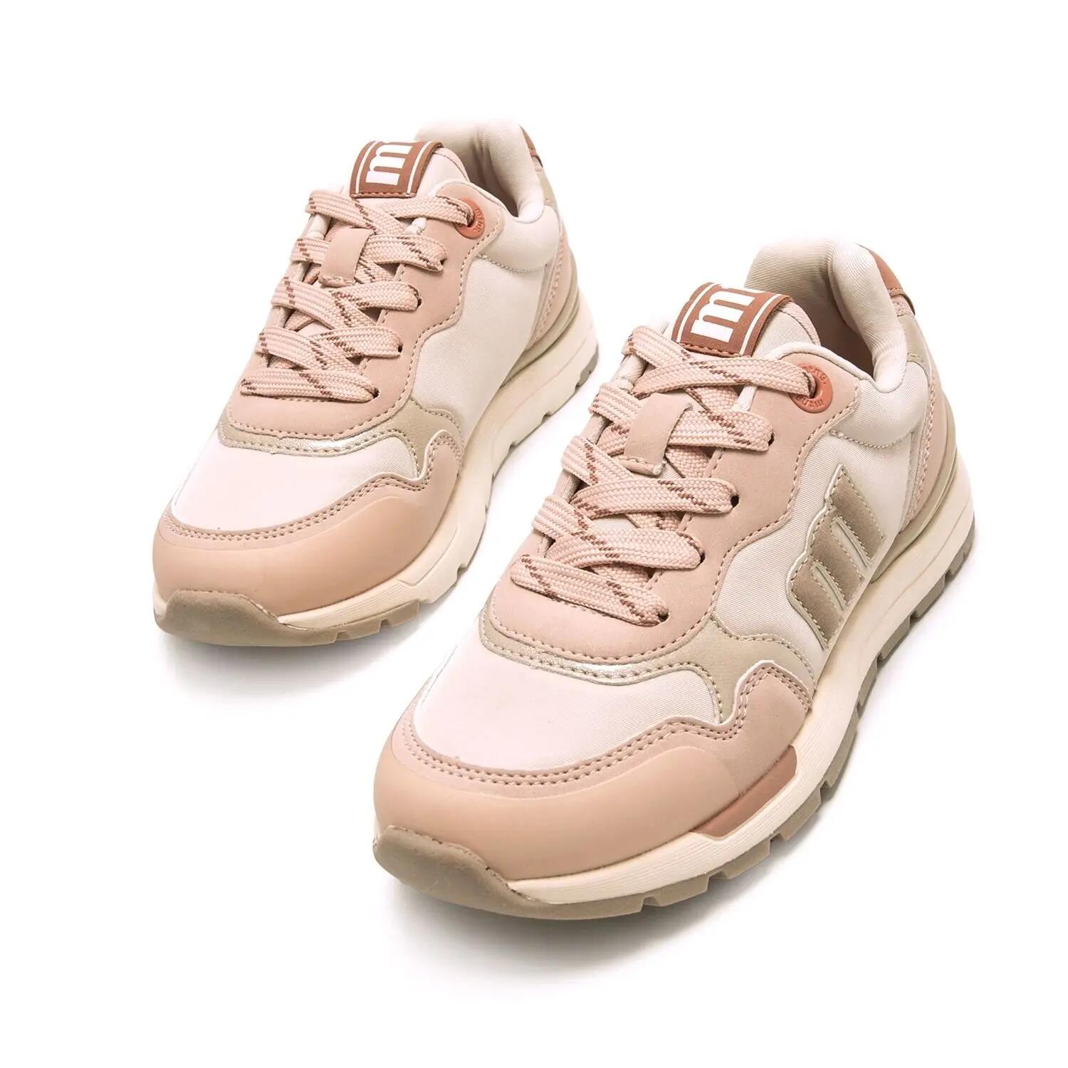 Sneaker mädchen MTNG KIDS COMPACT rosa 2/6