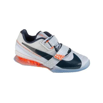 Zapatos deportivos Nike Romaleos 4 SE marrón