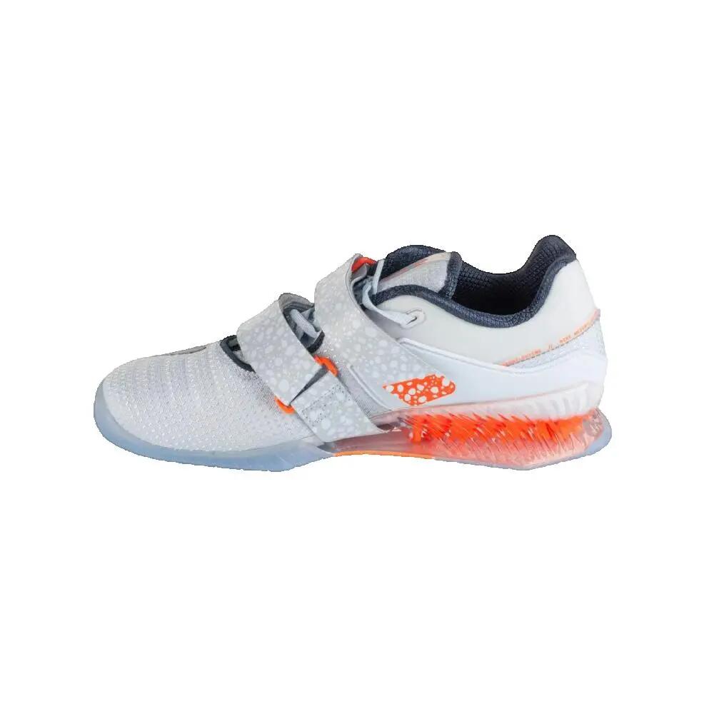 Sportschuhe Nike Romaleos 4 SE braun 2/3