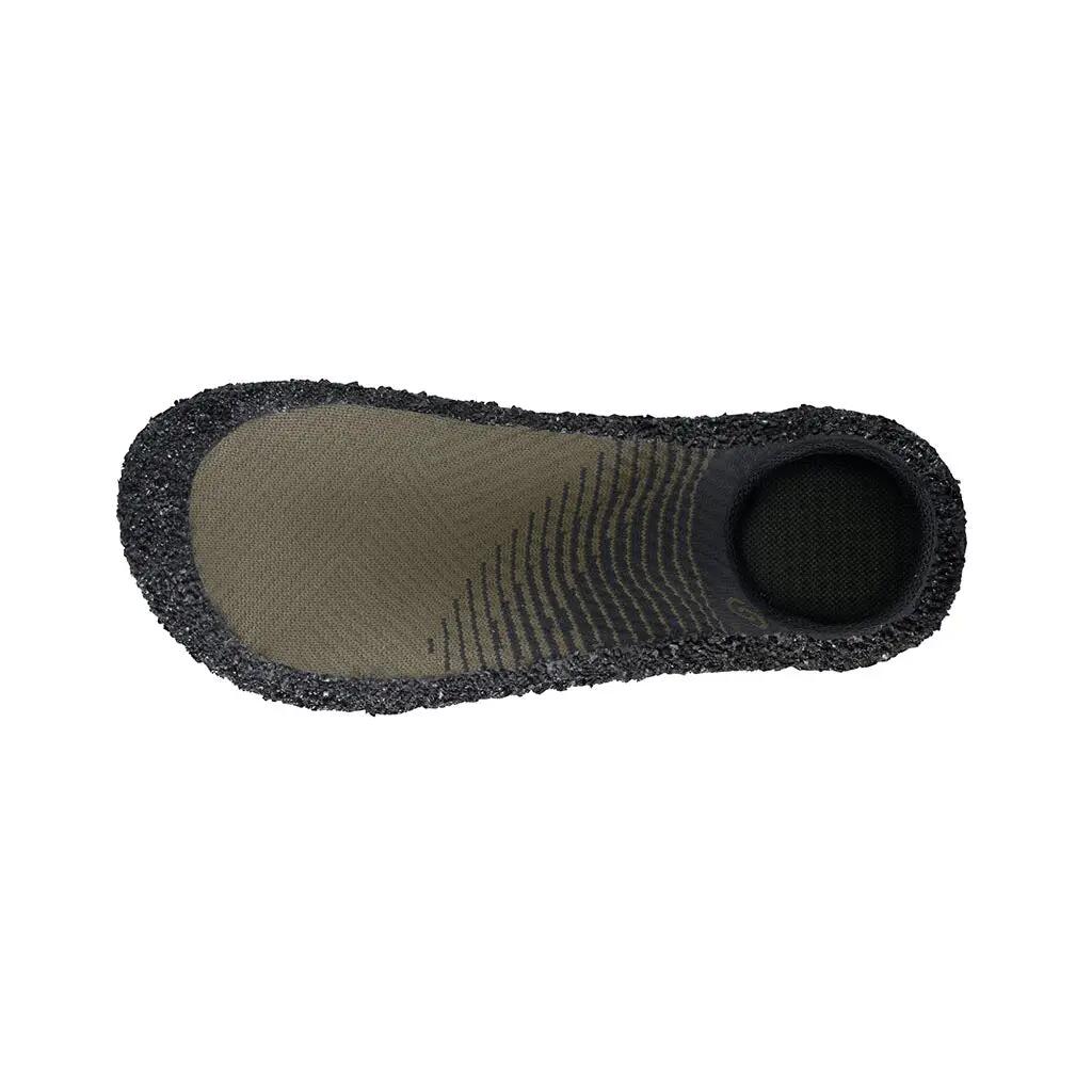 Chaussures super légères pour tous les sports Skinners 2.0 Comfort Moss 5/7