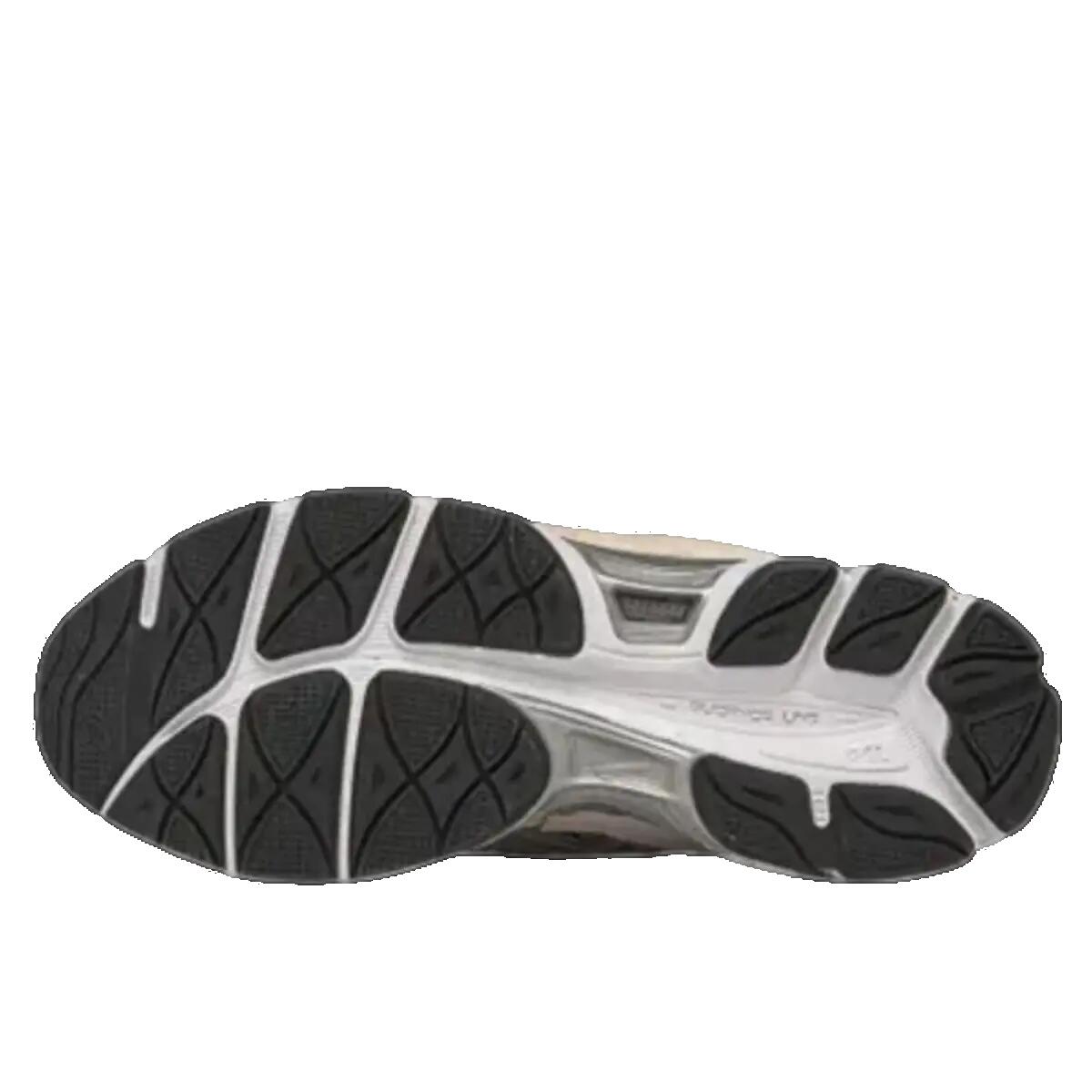 Scarpe  Gel-NYC Black Clay Grey 3/3