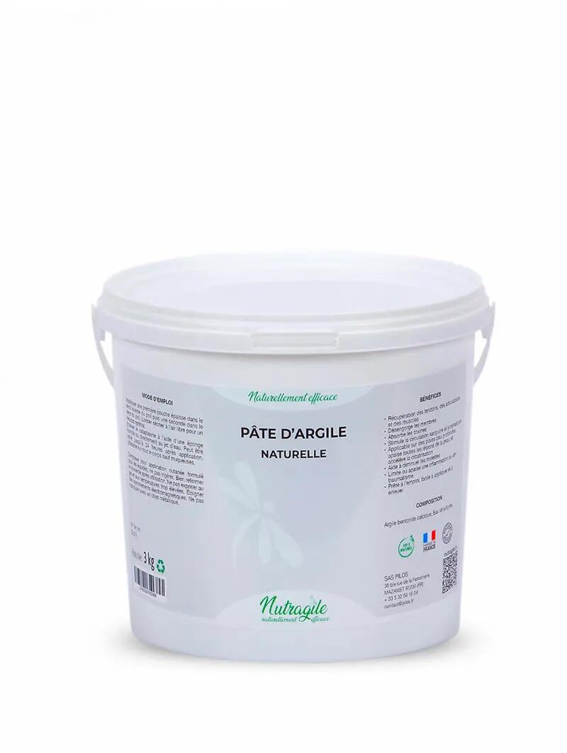 NUTRAGILE picture