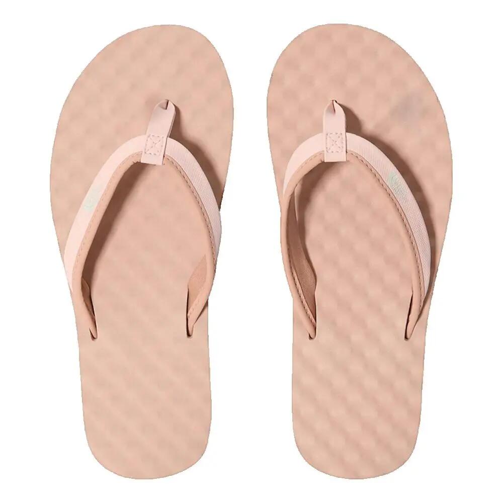 Sandales Femmes The North Face Base Camp II rose 2/4