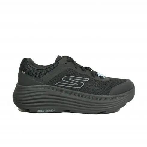Tênis de corrida Skechers modelo 220613-BBK para homem 7/7