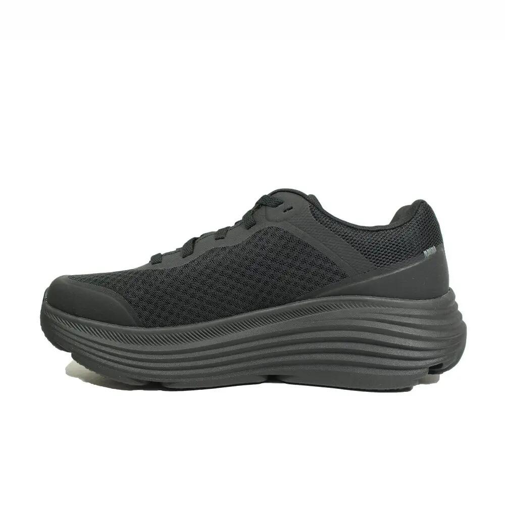 Tênis de corrida Skechers modelo 220613-BBK para homem 3/7