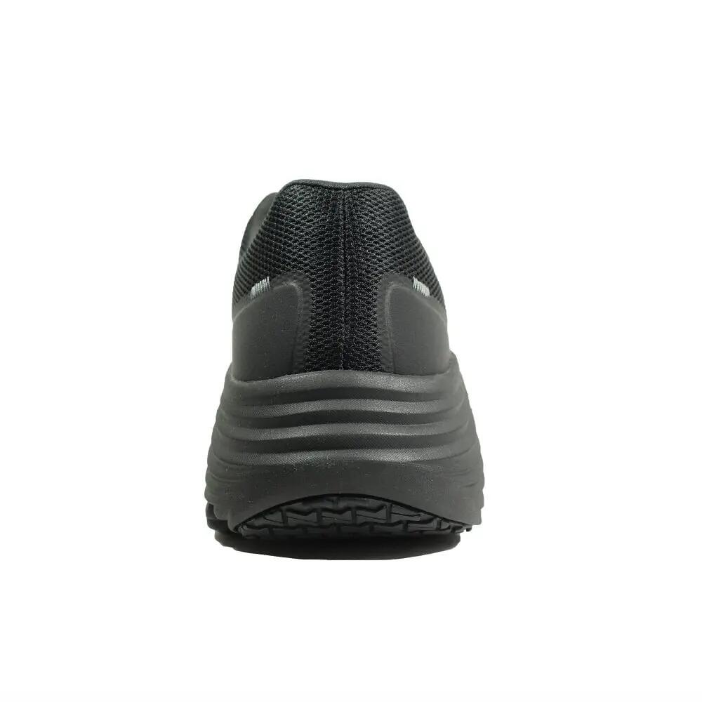 Tênis de corrida Skechers modelo 220613-BBK para homem 4/7