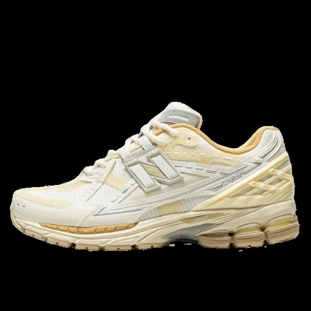 Shoes  1906R Lunar New Year White