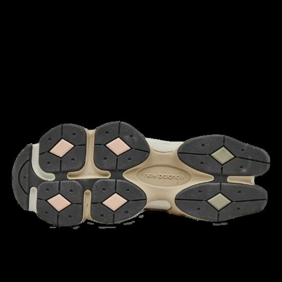 Zapatillas 9060 Festival Pack Clay