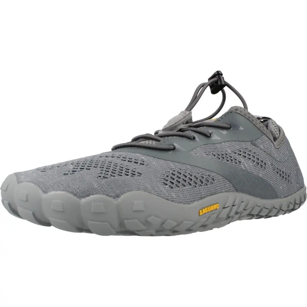Baskets Saguaro Modèle Smart I Couleur Gris 1/6