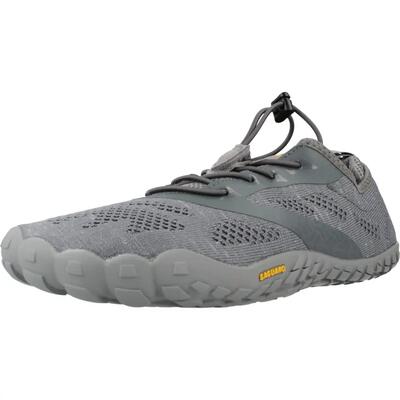 Sneakers saguaro model smart i kleur grijs