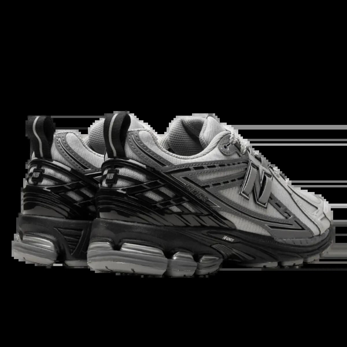 Schoenen  1906R Brighton Grey 3/4