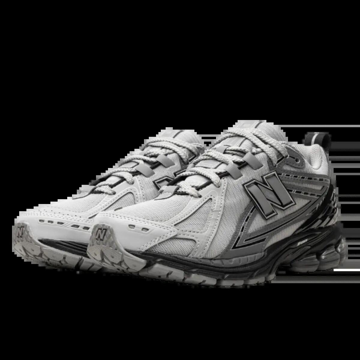 Schoenen  1906R Brighton Grey 2/4