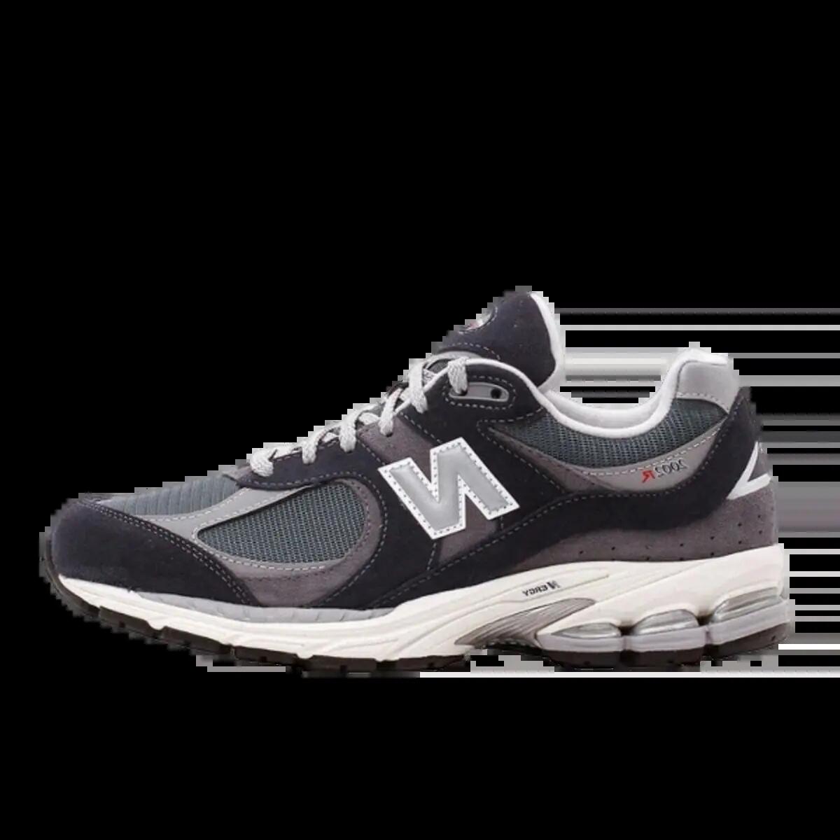 Scarpe  2002R Eclipse Raincloud 2/6