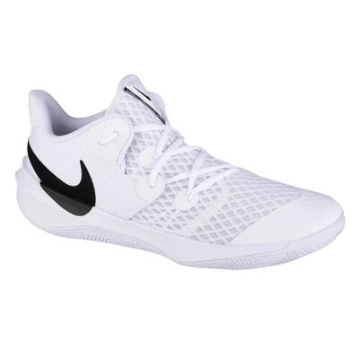 Heren hyperspeed court volleybalschoenen (wit)