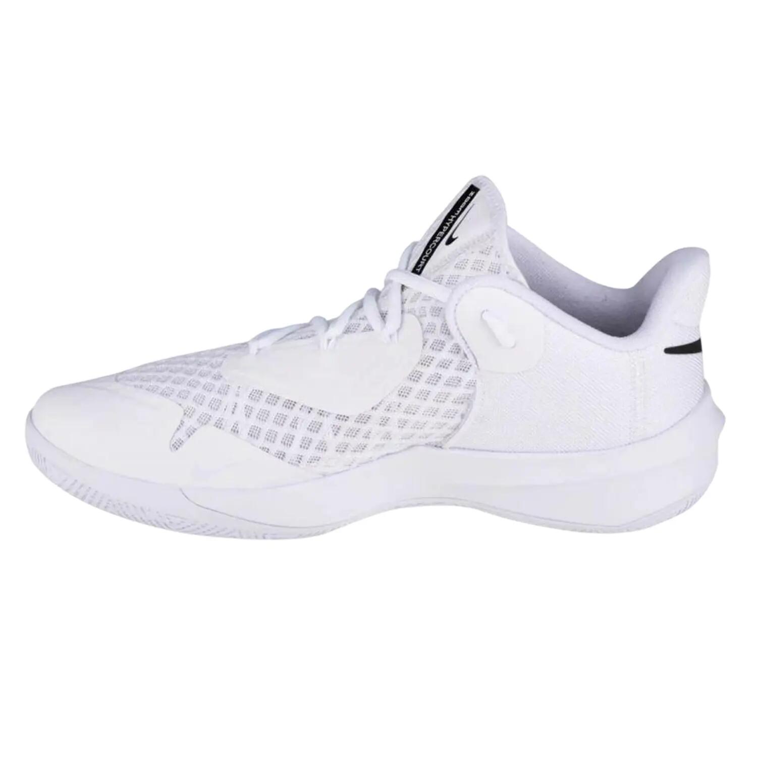 Zapatillas Deportivas Hyperspeed Court para Hombre Blanco 4/7
