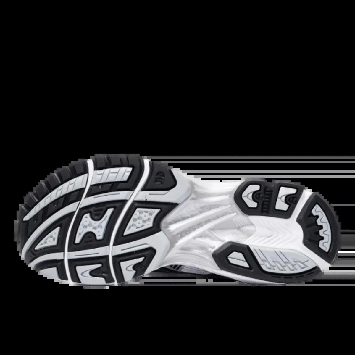 Schoenen  Gel-Kayano 14 White Fjord Grey 2/2