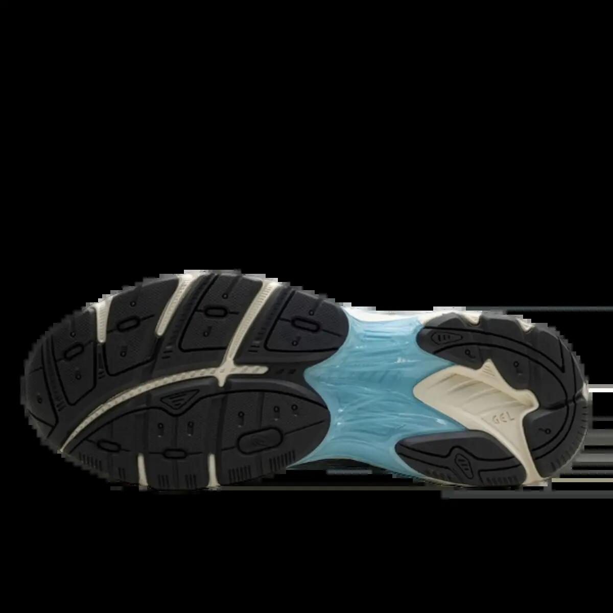Chaussures  GT-2160 White Pure Silver 4/4