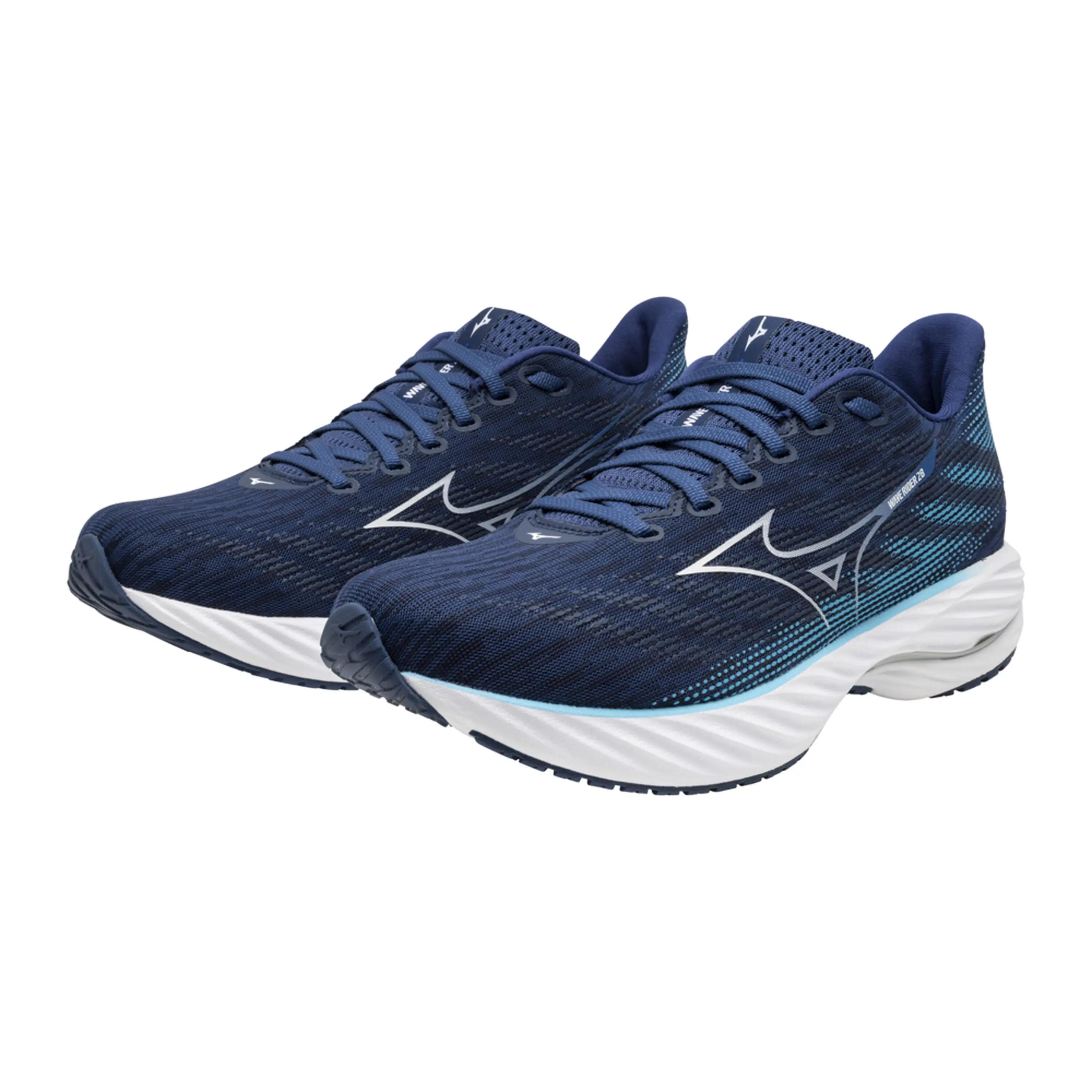 Laufschuhe Mizuno Wave Rider 5/7