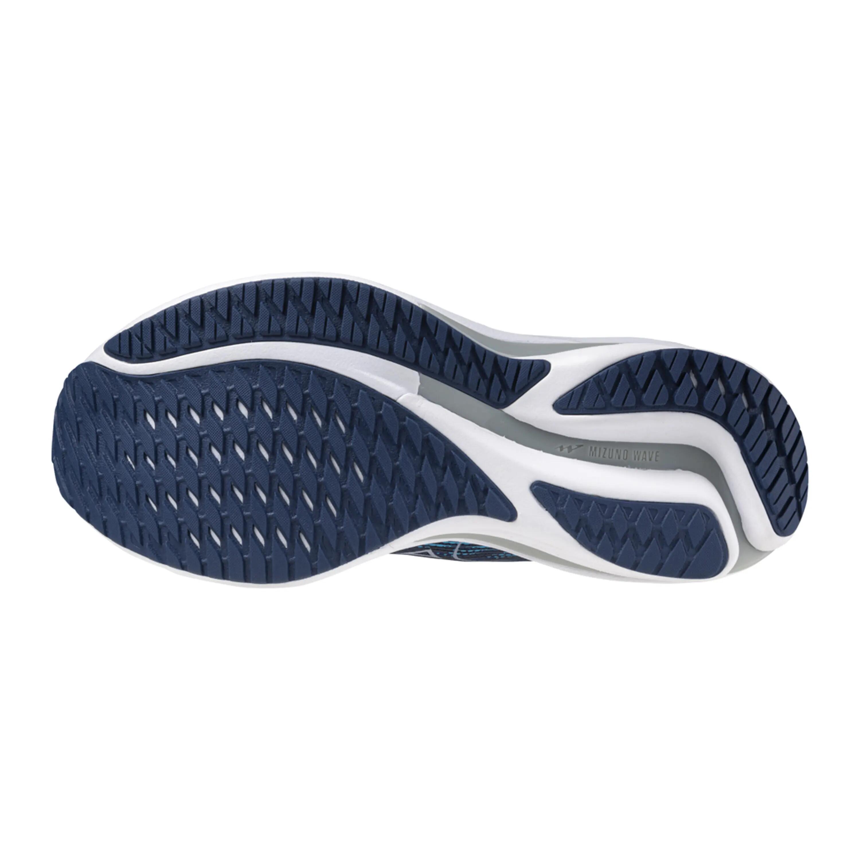Laufschuhe Mizuno Wave Rider 4/7
