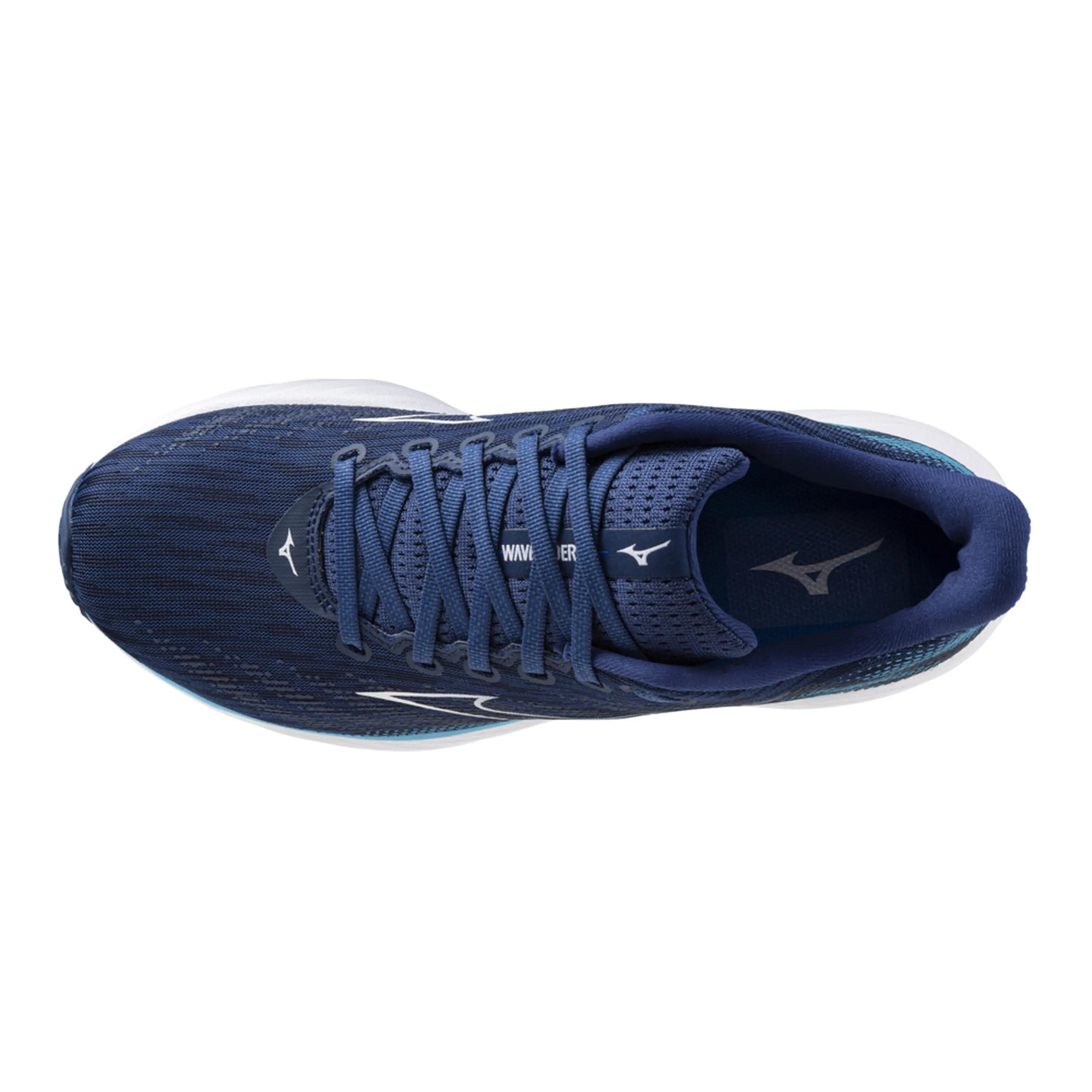 Laufschuhe Mizuno Wave Rider 3/7
