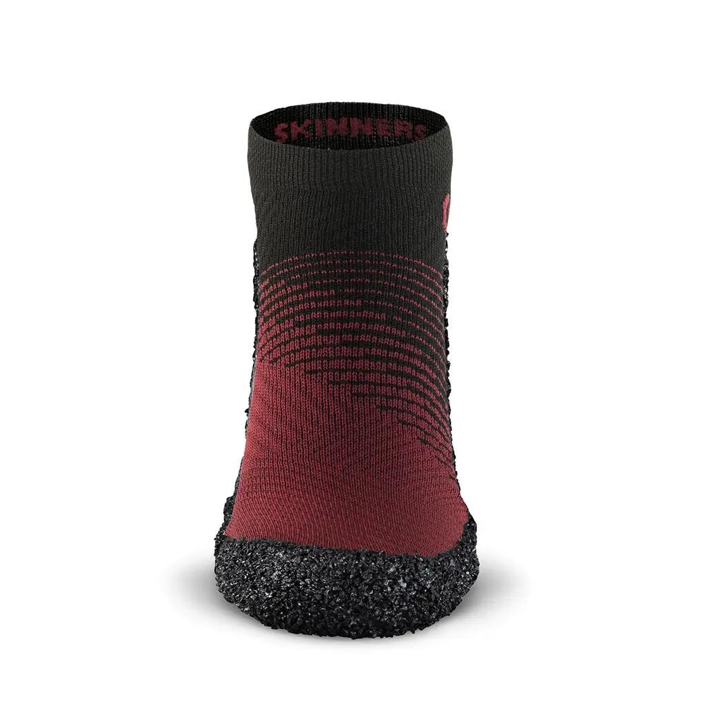 Calzature super leggere per qualsiasi sport Skinners 2.0 Comfort Carmine 4/7