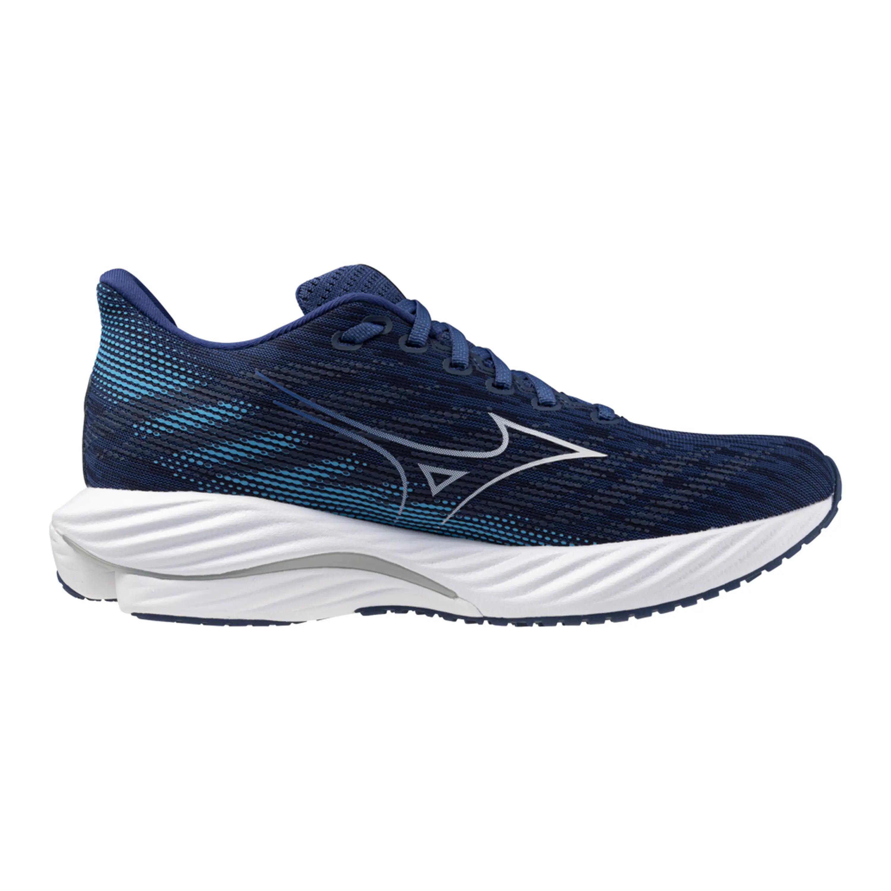 Laufschuhe Mizuno Wave Rider 2/7