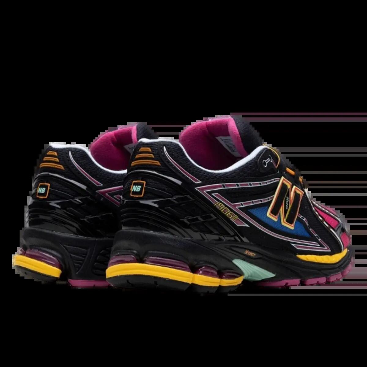 Chaussures  1906R Neon Nights 3/5