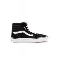Zapatillas para Niño Vans Filmore hi Negro