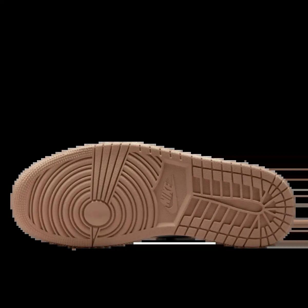 Scarpe  1 Retro High OG Latte 4/4